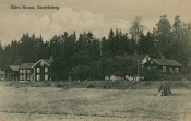 Sala, Sätra Brunn, Danielsberg Sala, Sätra Brunn, Danielsberg