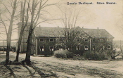 Sala, Sätra Brunn, Gamla Badhuset 1915 Sala, Sätra Brunn, Gamla Badhuset 1915