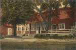 Sala, Sätra Brunn, Restaurangen Sala, Sätra Brunn, Restaurangen