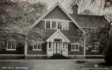 Sätra Brunn, Societetshuset 1938 Sätra Brunn, Societetshuset 1938