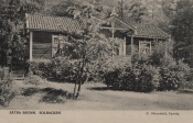Sala, Sätra Brunn, Solbacken Sala, Sätra Brunn, Solbacken