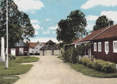 Sala, Sätra Brunn Gatuvy Sala, Sätra Brunn Gatuvy