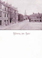Hälsning från Sala 1902 Hälsning från Sala 1902
