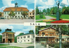 Sala