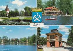 Sala Sala