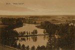 Sala, Ekeby Damm 1912 Sala, Ekeby Damm 1912