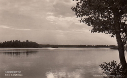 Sala Långforsen 1956