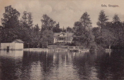 Sala Skuggan 1920 Sala Skuggan 1920
