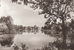 Sala, Ekeby Dammar Sala, Ekeby Dammar