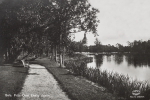 Sala, Från Övre Ekeby Dammen 1929 Sala, Från Övre Ekeby Dammen 1929