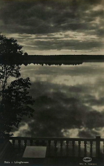 Sala Långforsen 1936 Sala Långforsen 1936