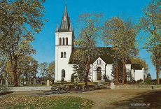 Sala, Norrby Kyrka