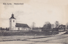 Sala, Kila Kyrka, Västmanland Sala, Kila Kyrka, Västmanland