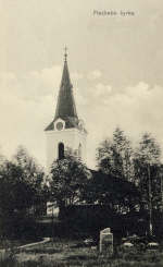 Sala, Fleckebo Kyrka