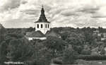 Sala, VästerFärnebo Kyrka Sala, VästerFärnebo Kyrka