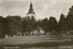 Sala, Väster-Färnebo Kyrka