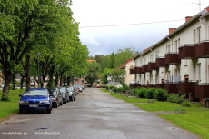 Lindesberg Västerplan