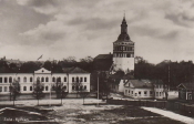 Sala, Christina Kyrkan