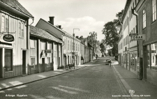 Arboga Nygatan Arboga Nygatan
