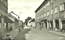 Arboga Nygatan 1948