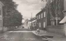 Arboga Nygatan 1923 Arboga Nygatan 1923