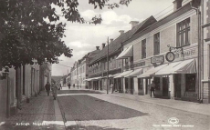 Arboga Nygatan