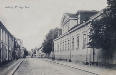 Arboga Prostgården Arboga Prostgården