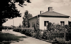 Arboga Kapellgatan Arboga Kapellgatan