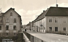 Arboga Kapellgatan Arboga Kapellgatan