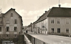 Arboga Kapellgatan