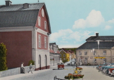 Arboga Kapellgatan