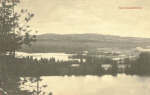 Skinnskatteberg 1914 Skinnskatteberg 1914