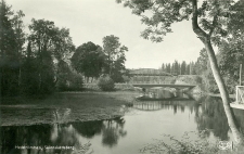 Skinnskatteberg Hedströmmen