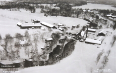 Skinnskatteberg, Karmansbo Bruk 1942