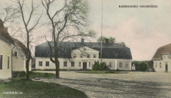 Karmansbo Herrgård Karmansbo Herrgård