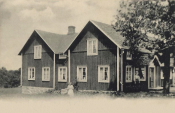 Skinnskatteberg, Karmansbo Skinnskatteberg, Karmansbo