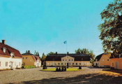 Skinnskatteberg, Karmansbo Herrgård Skinnskatteberg, Karmansbo Herrgård