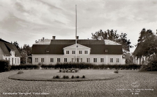 Skinnskatteberg, Karmansbo Herrgård, Volvo Skolan Skinnskatteberg, Karmansbo Herrgård, Volvo Skolan