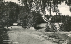 Hedströmmen, Uttersberg Hedströmmen, Uttersberg