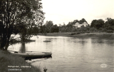 Skinnskatteberg, Uttersberg Herrgården 1942 Skinnskatteberg, Uttersberg Herrgården 1942