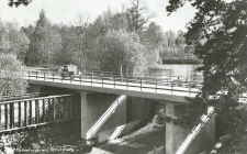 Skinnskatteberg, Östanforsbron, Uttersberg Skinnskatteberg, Östanforsbron, Uttersberg