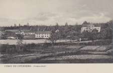 Skinnskatteberg, Utsikt vid Uttersberg, Västmanland Skinnskatteberg, Utsikt vid Uttersberg, Västmanland