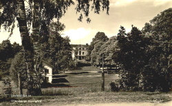 Utterbergs Herrgård Utterbergs Herrgård