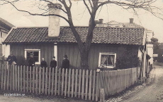 Skinnskatteberg, Uttersberg 1924 Skinnskatteberg, Uttersberg 1924
