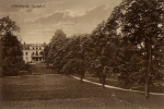 Skinnskatteberg, Uttersberg Herrgård 1926 Skinnskatteberg, Uttersberg Herrgård 1926