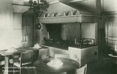Skinnskatteberg, Herrgården Uttersberg, Kaffestugan Skinnskatteberg, Herrgården Uttersberg, Kaffestugan