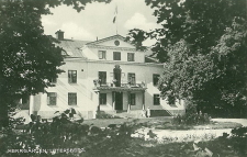 Skinnskatteberg, Herrgården Uttersberg Skinnskatteberg, Herrgården Uttersberg