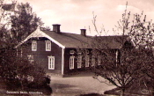 Skinnskatteberg, Östanfors Skola, Uttersberg Skinnskatteberg, Östanfors Skola, Uttersberg