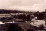 Skinnskatteberg, Gamla Smedjan, Uttersberg Skinnskatteberg, Gamla Smedjan, Uttersberg