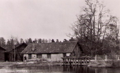 Skinnskatteberg, Kvarnen Uttersberg Skinnskatteberg, Kvarnen Uttersberg